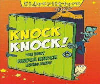 Plan for kids หนังสือต่างประเทศ Knock Knock! ISBN: 9781447250029