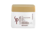 WELLA SP LUXE OIL KERATIN RESTORE MASK เวลล่า เอสพี เคราติน มาสก์ 400ML