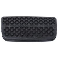 46545-S1F-981 Rubber Car Clutch Pedal Pad Cover for Fit for Honda Fit Jazz Insight 2010 2011 2012 Pedal Accessories