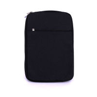 13.3 inch Premium Denim Series Vertical Shockproof Sleeve Case Bag with Pocket Bag Case For Mac book Retina,Pro,Air 13.3  inch - intl