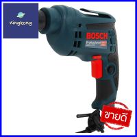 สว่านไฟฟ้า BOSCH GBM10RE 10 มม. 450 วัตต์ELECTRIC DRILL BOSCH GBM10RE 10MM 450W **ขายดีที่สุด**