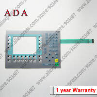 Membrane Keypad Keyboard Switch for 6AV6643-0BA01-1AX0 6AV6 643-0BA01-1AX0 OP277 6" Membrane Keypad