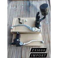 Er6 ke MASTER SET ER6 Clutch ER6 And ZX 800,1000 IMPORT