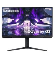 MONITOR (จอมอนิเตอร์) SAMSUNG ODYSSEY G3 LS24AG320NEXXT 24" VA 165Hz