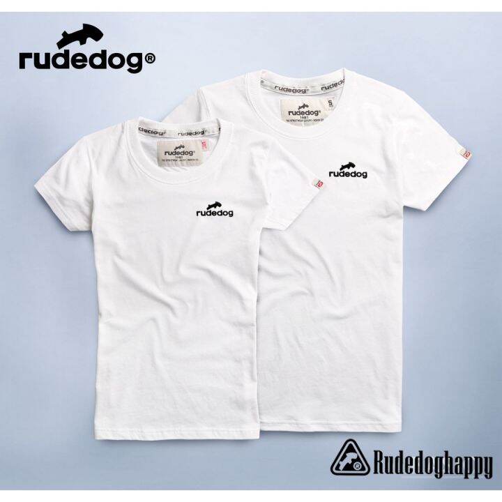 miinshop-เสื้อผู้ชาย-เสื้อผ้าผู้ชายเท่ๆ-rudedog-เสื้อยืด-รุ่น-basic-ของแท้100-ส่งด่วนฟรี-เสื้อผู้ชายสไตร์เกาหลี