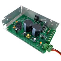 ‘’；【=- 1PCS 110V-220V WK811 8A Speed Regulator PWM For DC Motor Control Supply Suitable For Spindle Motor Input Speed Controller