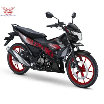 Xe Suzuki Gsx Bandit Giá Tốt T08/2023 | Mua Tại Lazada.Vn