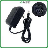 อะแดปเตอร์แหล่งกระจายไฟ AC CLMXCA 12V 2A 1เมตร100-240V หม้อแปลงไฟฟ้าอเนกประสงค์50/60Hz AC Charger Adaptor LED DVD จอภาพเราเตอร์พลังงาน