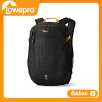 กระเป๋ากล้อง Lowepro RidgelineI BP 250 AW (Black) กระเป๋าเป้ กระเป๋ากล้องสะพายกล้อง กระเป๋ากล้องสะพายหลัง