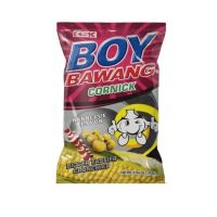 Product of PHI? (3 Pcs)? KSK Boy Bawang Barbeque 100g?