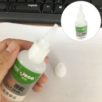 50g 502 Strong Super Glue Liquid Universal Glue Adhesive Office Home School Accessories Supplies Super Glue