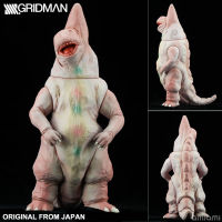 ของแท้ Figure ACRO จากการ์ตูนเรื่อง SSSS Gridman Denkou Choujin เด็นโคโจจิน กริดแมน นักสู้ อัศวินคอมพิวเตอร์ Anonymous Nanasi A Soft Vinyl งานแท้ ฟิกเกอร์ อานิเมะ Original imported from Japan Animation Genuine Manga อนิเมชั่น