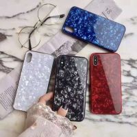 เคสเงาลายหินอ่อน Case Huawei Y6S Y6(2019) Y7pro(2019) Y9(2019) Y6P(2020) Y5P(220) ขอบนิ่ม เคสกันกระแทก หัวเว่ย