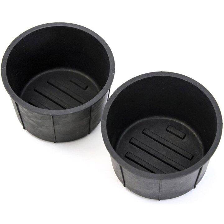 กล่องใส่ที่วางแก้วเครื่องดื่ม1คู่สำหรับ-ford-f150-2009-14คอนโซลกลางแถวหลังด้านขวา