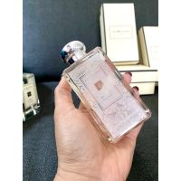 【ของแท้?% 】? Jomalone plum blossom  ▪️ขวด สคบ.  ▪️กล่องถุงโบว์Plum Blossom by Jo Malone London is a Floral Woody Musk fragrance for