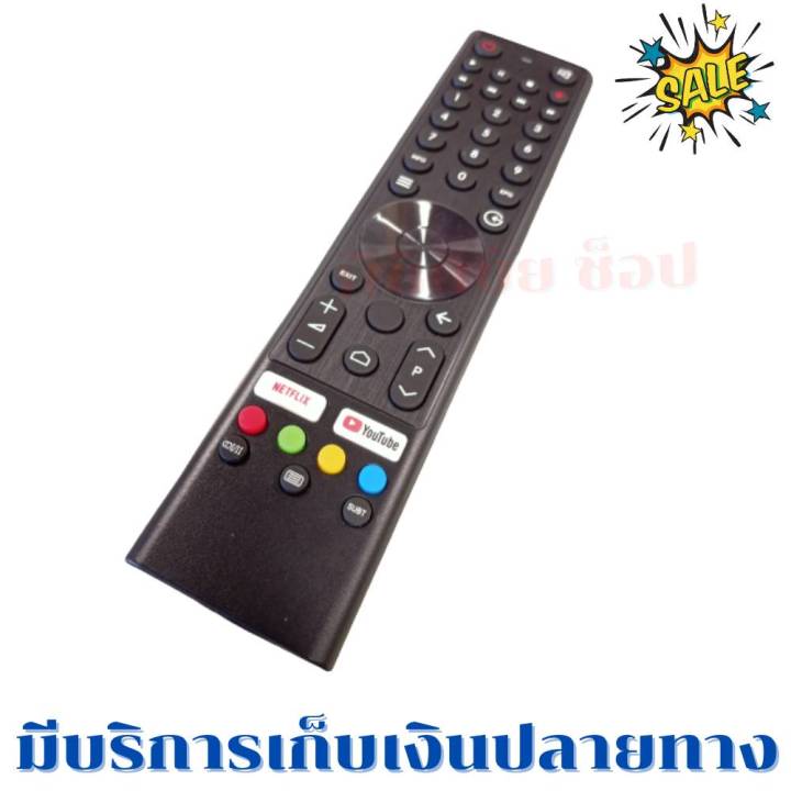 รีโมททีวี-นาโน-nano-android-tv-รุ่น-nnad