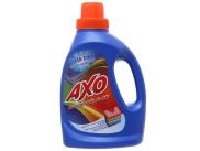 DUNG DỊCH TẨY QUẦN ÁO MÀU AXO CHAI 800ML