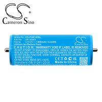 Cameron Sino Shaver Battery for Braun Series 720 730 730cc 730S-4 790cc 5375 5377 7281 7381 7781 95 Epil 7 Rasierer Series 7 [ Hot sell ] Makita Power