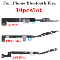 10 Pcslot NFC Kamera Klip Flex บลูทูธภายใน Isyarat Antena Flex Penggantian Kabel Patrs สำหรับ12 Mini Mini Pro Max