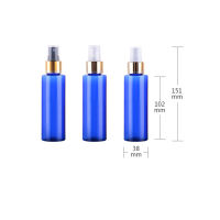 100ml Perfume Spray Bottle Perfume Spray Bottle 100ml Perfume Spray Bottle Fragrance Bottling Bottling Flat Shoulder Anodized Aluminum Sub-bottling Spray Bottle Makeup Spray Bottle Cosmetic Water Bottle Cosmetic Spray Bottle Atomizing Spray