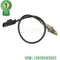 ใหม่เซนเซอร์ออกซิเจนสำหรับ BMW G07 G30 X1 X2 OEM 13628593852 8593852 13628573760 8573760 8589104 8570689 8572800 13628595102