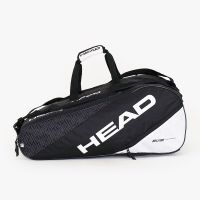 Head กระเป๋าเทนนิส Elite 12R Monstercombi Tennis Bag ( 283530 )