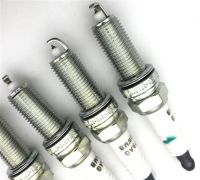 ZZOOI (4pcs/kit) spark plugs set for Chinese CHERY A1 A3 A5 TIGGO ARRIZO 1.6L SQRE4G16 engine Auto car motor parts E4G16-3707110