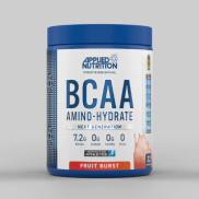 BCAA Amino Hydrate Applied Nutrition 32 Serving vị Fruit Burst