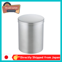 【จัดส่งตรงจากญี่ปุ่น】Shimomura Kihan 41287 Tsubame Sanjo Powder Sifter, Powder Control, Large, Made In Japan, Stainless Steel, For 1 To 4 Cups Top Japanese Outdoor Brand, Camp Goods,BBQ Goods,สินค้าสำหรับกิจกรรมกลางแจ้งกลางแจ้งคุณภาพสูง