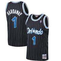 รูปแบบใหม่ เสื้อบาสเก็ตบอล Pinny Hardaway