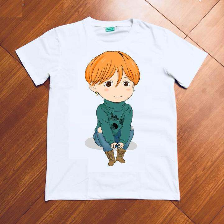 Áo thun nữ G Dragon chibi mtt298 ( Trắng ) từ Lazada.vn sẽ đưa bạn đến với thế giới của rồng chibi G Dragon siêu dễ thương. Với chất liệu vải tốt và đường may chắc chắn, sản phẩm này sẽ giúp bạn thể hiện phong cách cá tính nhất năm 2024!