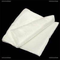 ஐ✎☬ initiationDawn New 0.03mm Ultra Thin Fiber Glass Fabric Reinforcements Fiberglass Cloth 50 x 39