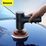 Baseus Wireless Car Polishing Machine Cordless Adjust Speed Automotive