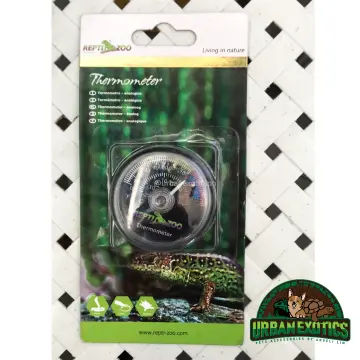 Buy Reptile Thermometers Online