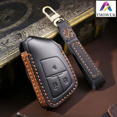 dvvbgfrdt For Buick 2020 model Angkewei s Car key case buckle keychain Car Styling accessories Car Remote Key Cover Case Key Shell
