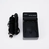 CHARGER CANON NB2LH (1004)