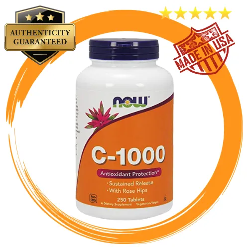Now C1000 Antioxidant Protection Lazada PH