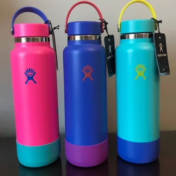 Hydro Flask Limited Edition Hawaii Set (3) 32oz limited edition | Lazada PH