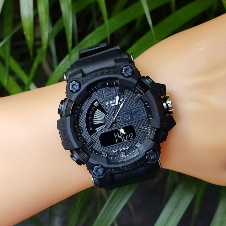 G shock best sale lazada original