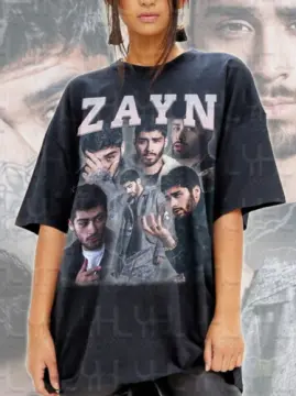 Zayn malik nirvana clearance shirt