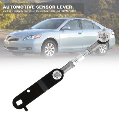 Car Body Height Sensor Lever 48906-35010 8940760022 For Toyota/Lexus