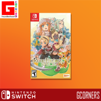 เกม Rune Factory 3 - Special ( ENG )