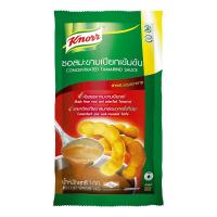 ?แนะนำ ขายดี!! คนอร์ ซอสมะขามเปียกเข้มข้น 1000 กรัม Knorr Tamarind Sauce 1000 grams