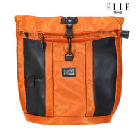 Elle Travel Apollo Collection กระเป๋าเป้ใส่คอมพิวเตอร์ 15"นิ้ว รุ่น 83793