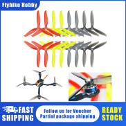 16pcs lot High Quality 7040 7 Inch 3 Blade Propeller 8 CW 8 CCW for RC
