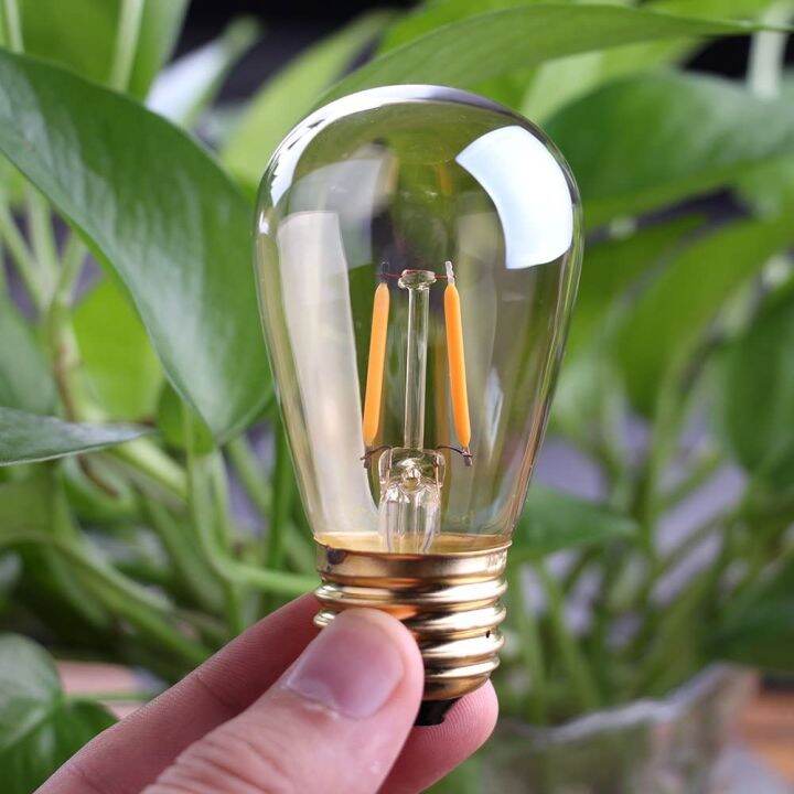 vintage-led-filament-bulb-e27-1w-s14-amber-glass-st45-dimmable-led-bulb-warm-yellow-2200k-edison-light-lamp-for-string-lighting