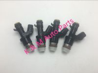 16450-R40-Y01 ชุด 4 หัวฉีดน้ำมันเชื้อเพลิง OEM 16450-R40-Y01 เหมาะสำหรับ Honda CR-V 2012-2014 CROSSTOUR 2012-2015=16450-R40-Y01 Set of 4 Fuel Injectors OEM 16450-R40-Y01 Fits For Honda CR-V 2012-2014 CROSSTOUR 2012-201516450-R40-Y01 ช