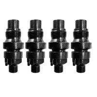 Car Engine Injector Nozzle Is Suitable for Chevrolet GM BQ 6.5L SD304 0432217275