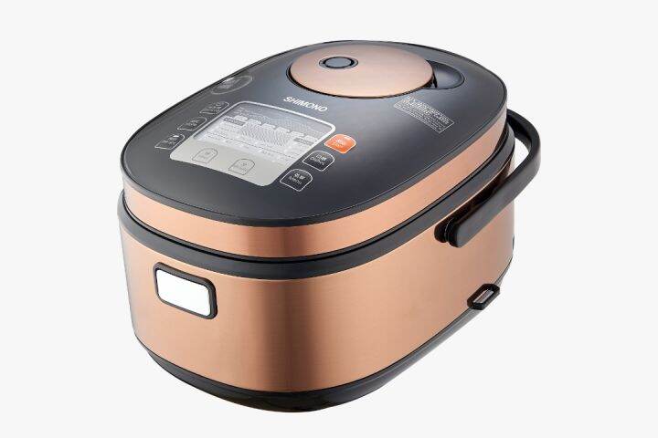 shimono ih 3d rice cooker