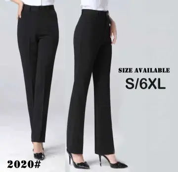 Shop Formal Pant For Ladies online - Jan 2024